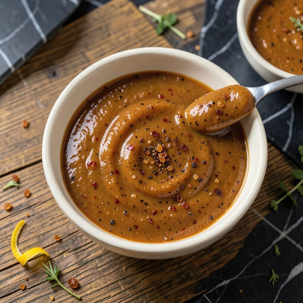 Sweet Cajun Sauce Recipe: Spicy-Sweet Glaze With a Kick