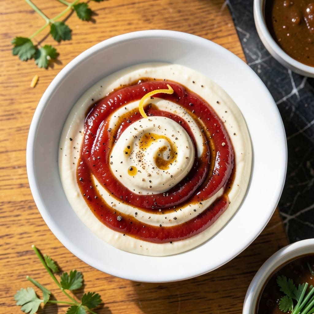 Cane's Sauce Recipe Twitter: Viral Dipping Sensation Recreated