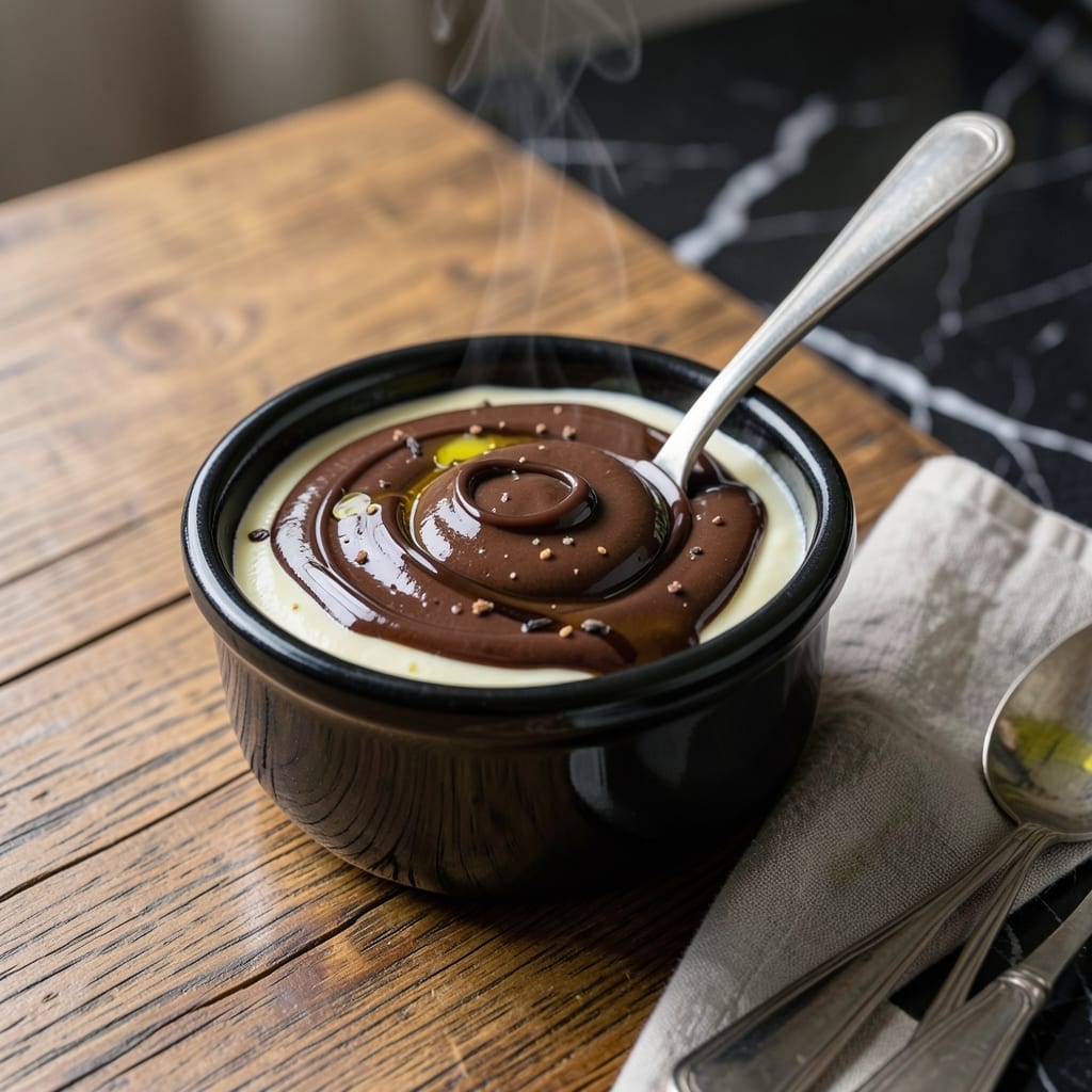Chocolate Drizzle Sauce Recipe: Velvety Gloss for Desserts and Drinks Chocolate Drizzle Sauce Recipe: Velvety Gloss for Desserts and Drinks