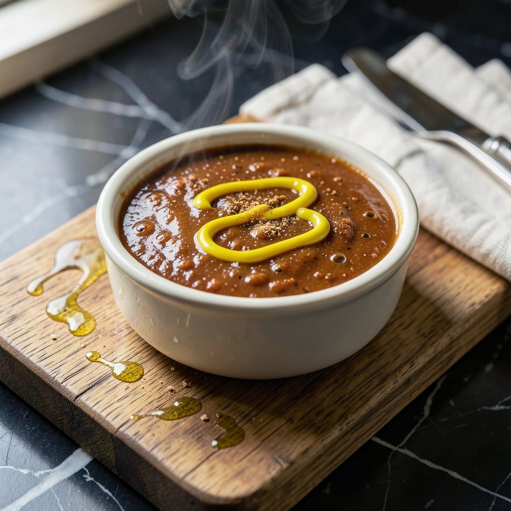 NY System Weiner Sauce Recipe: Tangy-Sweet Hot Dog Topping