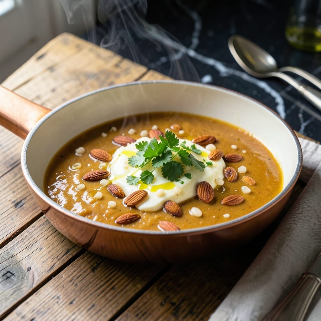 Amandine Sauce Recipe: Nutty Brown Butter Elegance