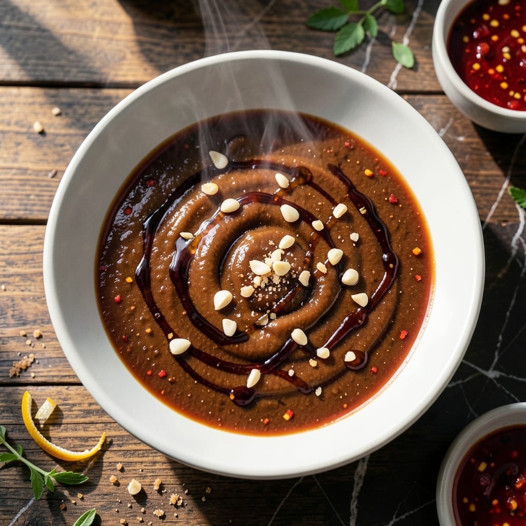 Boon Sauce Recipe: Sweet and Spicy Thai Dipping Magic
