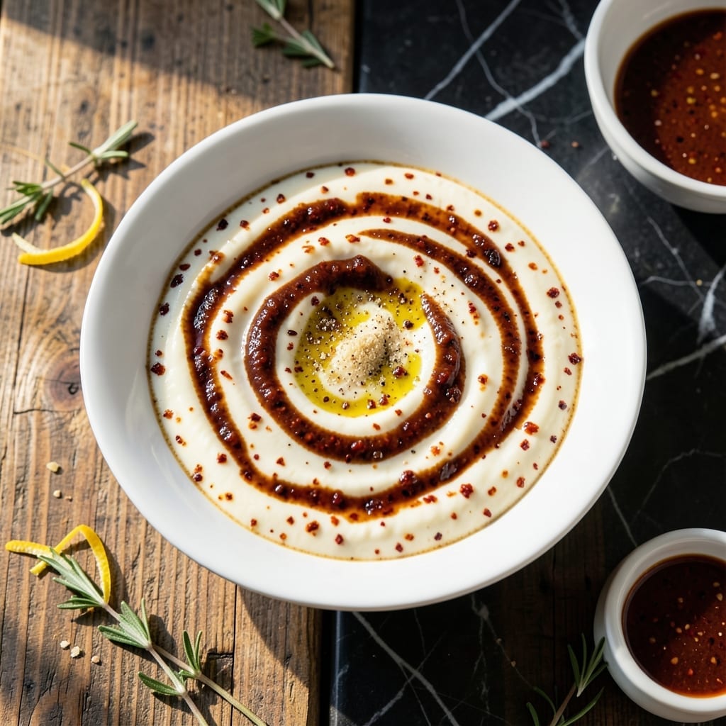 Rubio's Chipotle Sauce Recipe: Smoky Creamy Copycat Blend