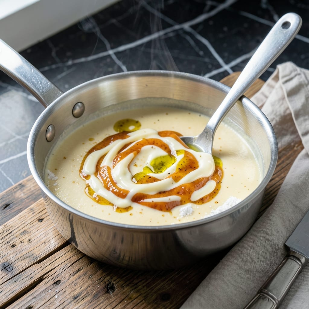 Fast Cheese Sauce Recipe: Silky Smooth in 10 Minutes
