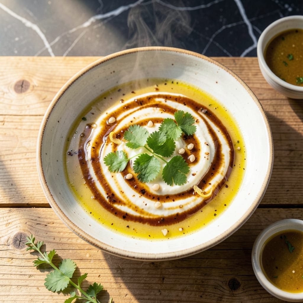 Mahi Mahi Sauce Recipe: Zesty Citrus-Herb Drizzle for Fresh Catches