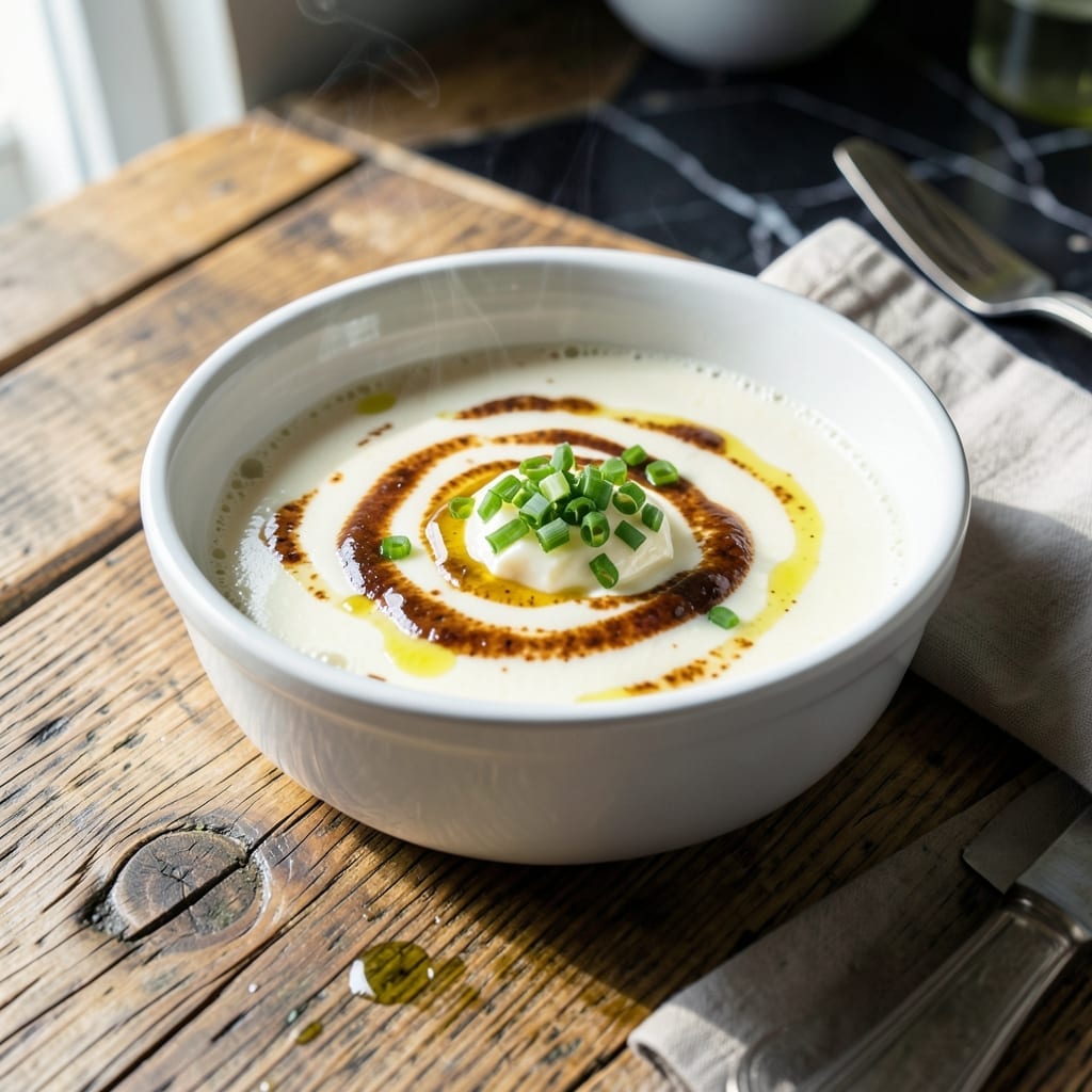 Fish Pie Sauce Recipe: Velvety Base for Seafood Layers