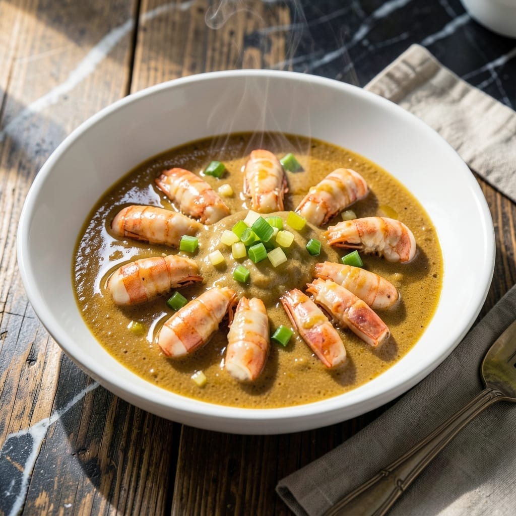 Creamy Crawfish Sauce Recipe: Louisiana-Style Richness for Seafood Lovers