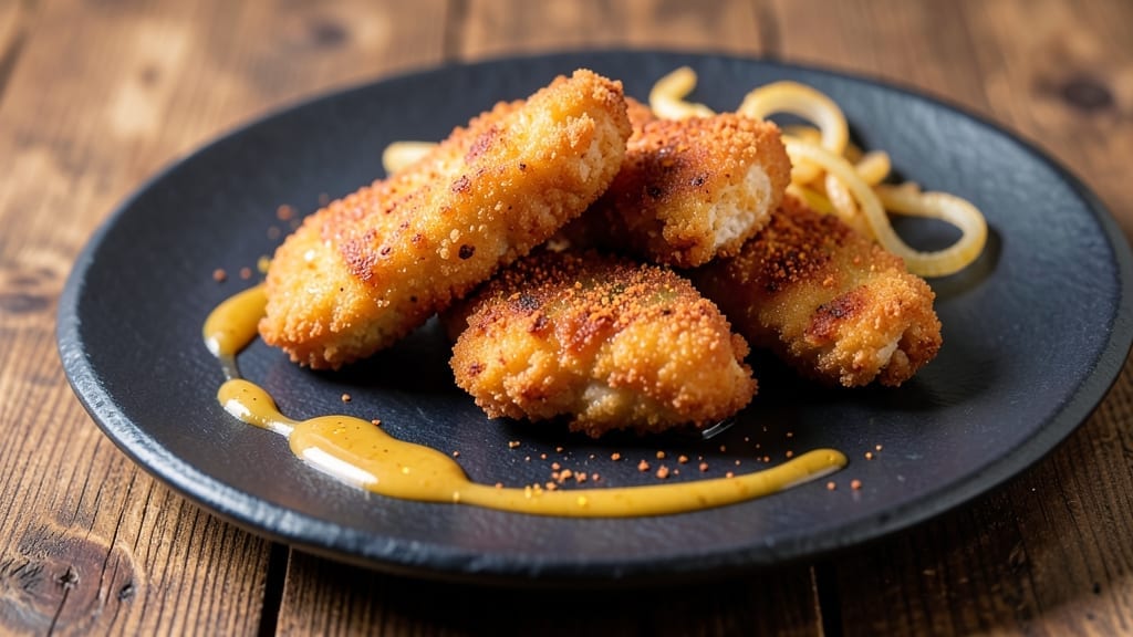 Culver's Chicken Tenders Recipe: Buttermilk Brine Secret for Crispy-Golden Bites