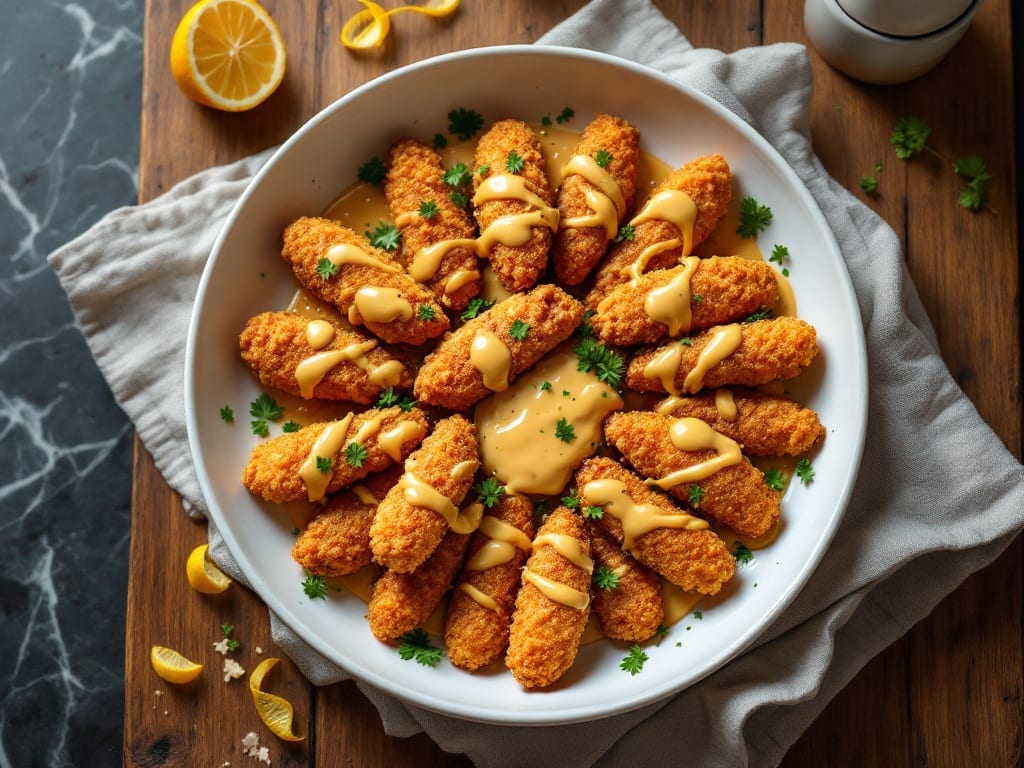Raising Cane's Chicken Fingers Recipe: Buttery Biscuit Breading That Stays Crispy Raising Cane's Chicken Fingers Recipe: Buttery Biscuit Breading That Stays Crispy
