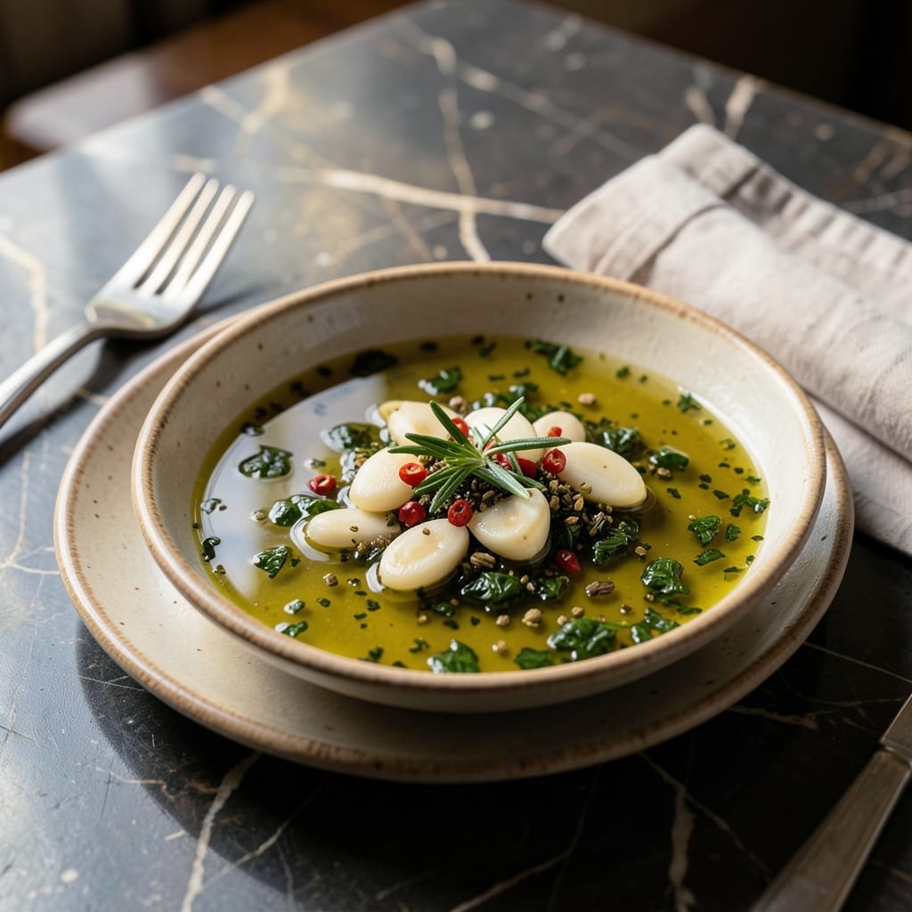 Carrabba's Oil Dipping Sauce Recipe: Herb-Infused Restaurant Magic