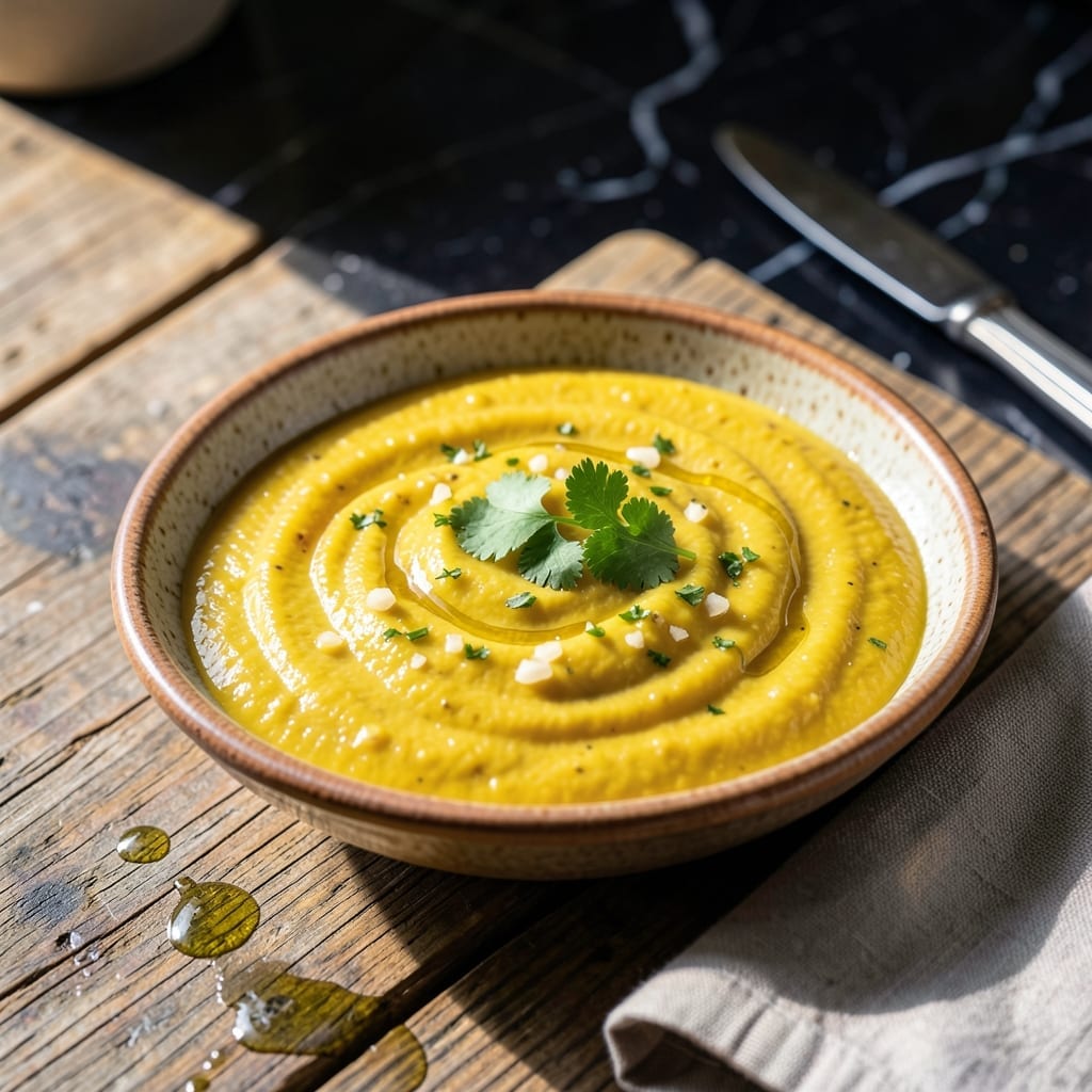 Aji Amarillo Sauce Recipe: Peruvian Yellow Chili Creamy Heat