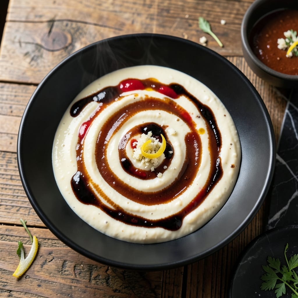 Bayou Sauce Recipe: Spicy Tangy Kick for Seafood and More