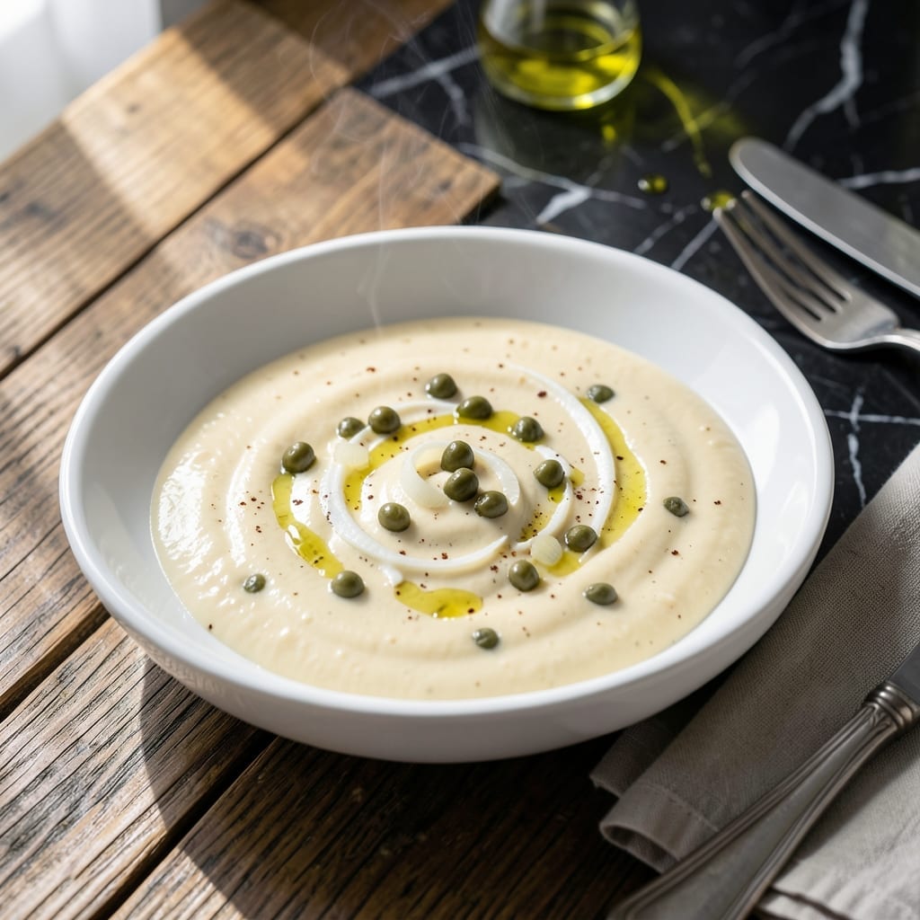 Caper Butter Sauce Recipe: Briny Richness for Seafood and More