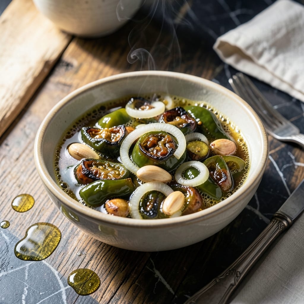 Pickle Hot Sauce Recipe: Tangy Heat for Spice Lovers