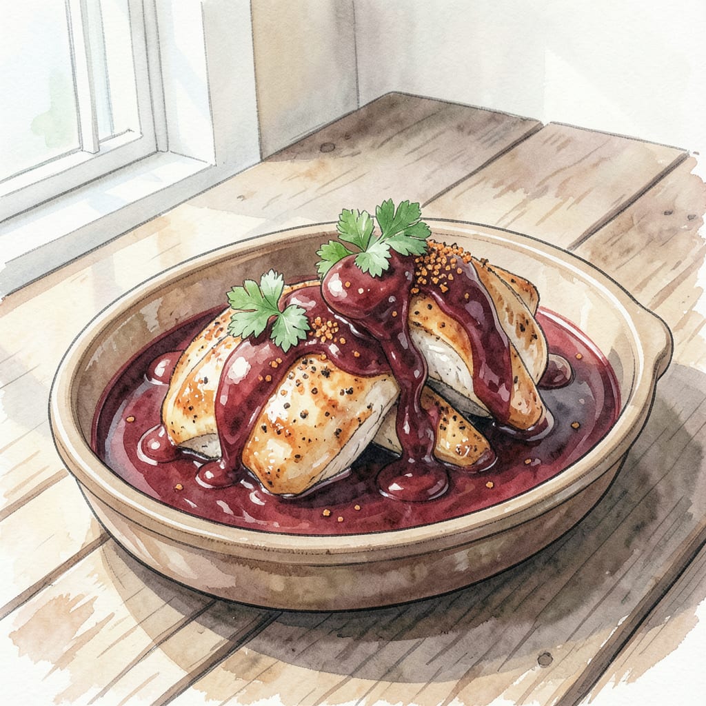 Dinosaur BBQ Sauce Recipe: Sweet and Smoky Flavor Bomb illustration with key details