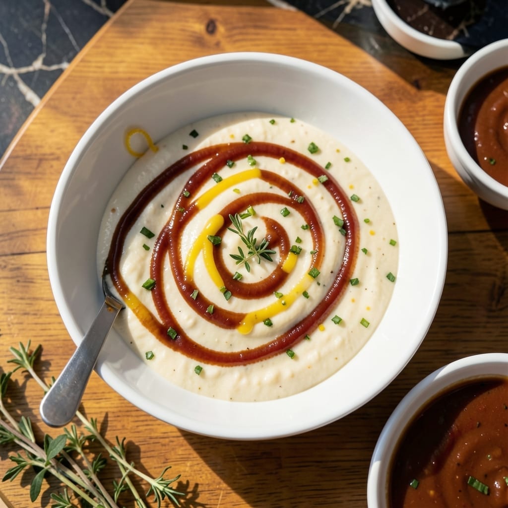 Durkee's Famous Sauce Recipe: Tangy Signature Flavor for Burger Lovers