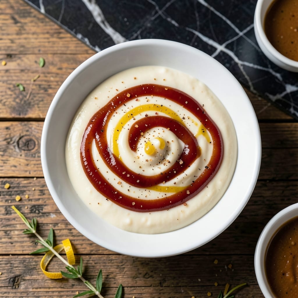 BK Sauce Recipe: Whopping Signature Flavor for Burgers