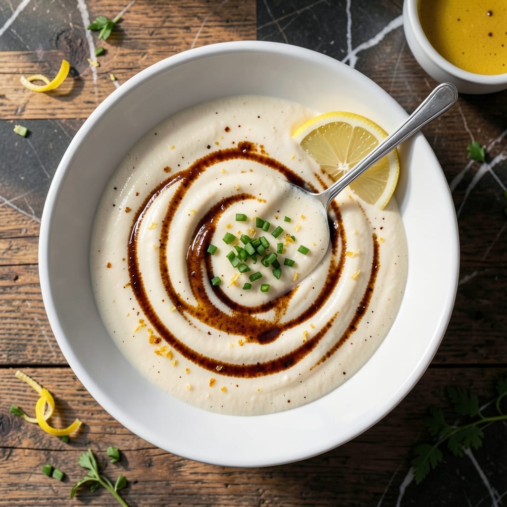 Joe's Stone Crab Mustard Sauce Recipe: Tangy and Creamy Seafood Accompaniment