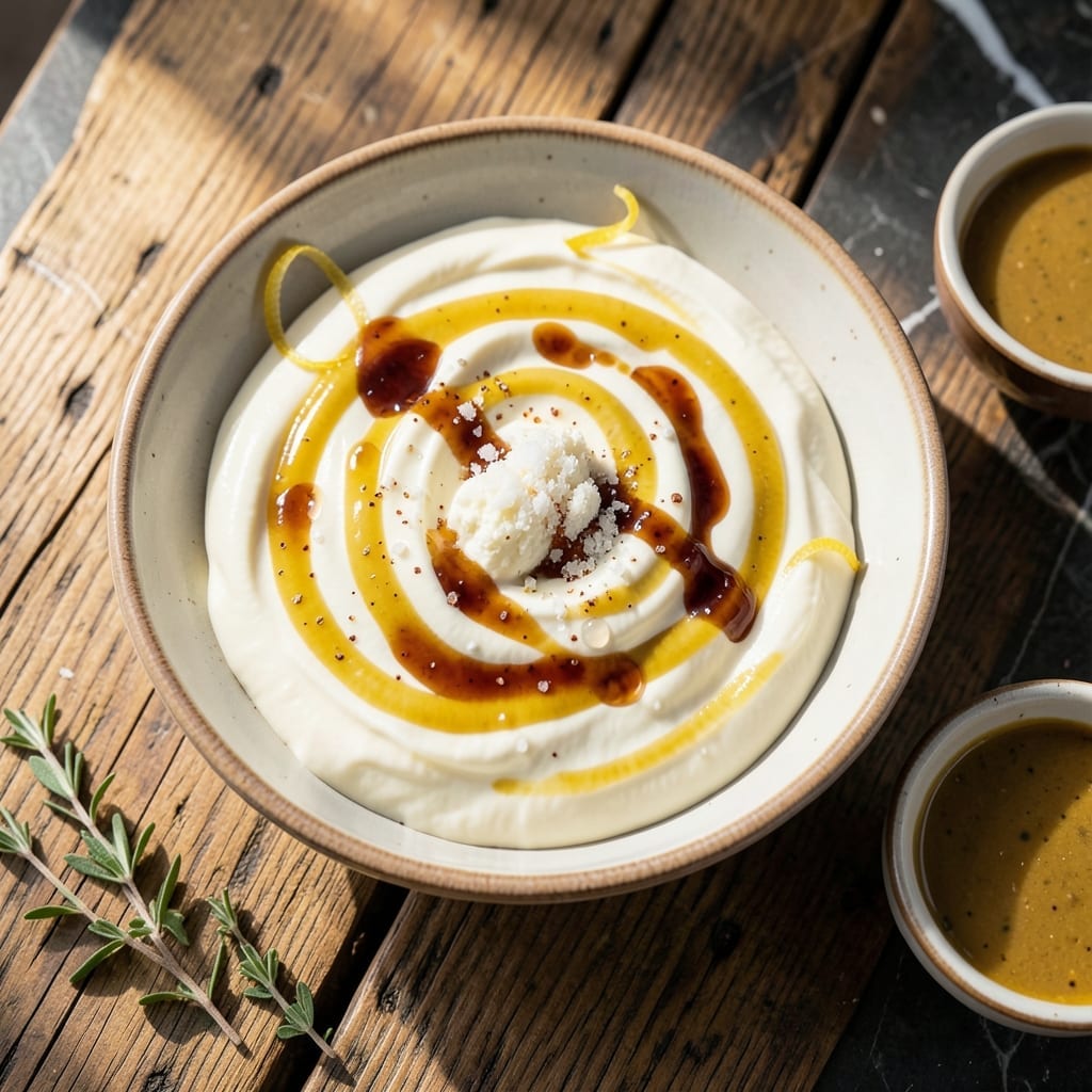 Dreamland Barbecue Sauce Recipe: Alabama-Style White Sauce Magic
