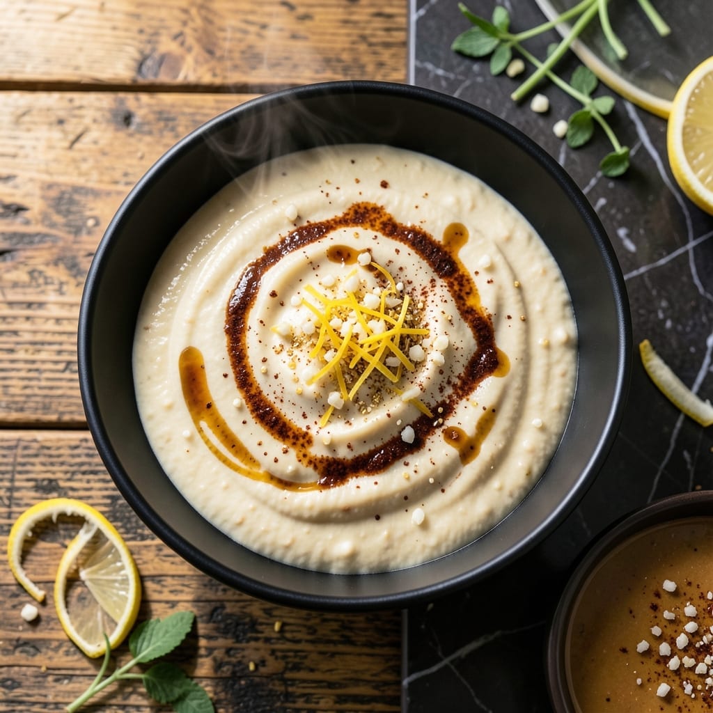 Slutty Vegan Sauce Recipe: Bold and Creamy Plant-Based Indulgence