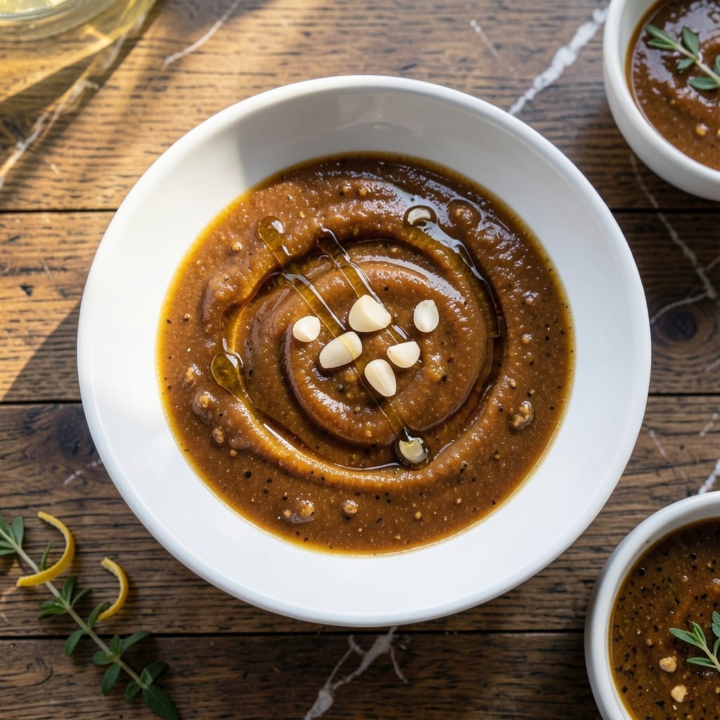 Sweet Vinegar Sauce Recipe: Tangy Drizzle for All Your Dishes
