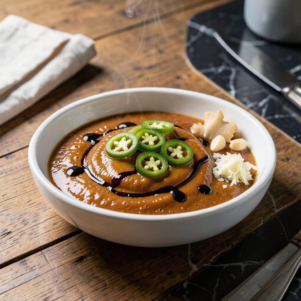 Jammin Jalapeño Sauce Recipe: Sweet Heat For Dipping And Drizzling Jammin Jalapeño Sauce Recipe: Sweet Heat For Dipping And Drizzling