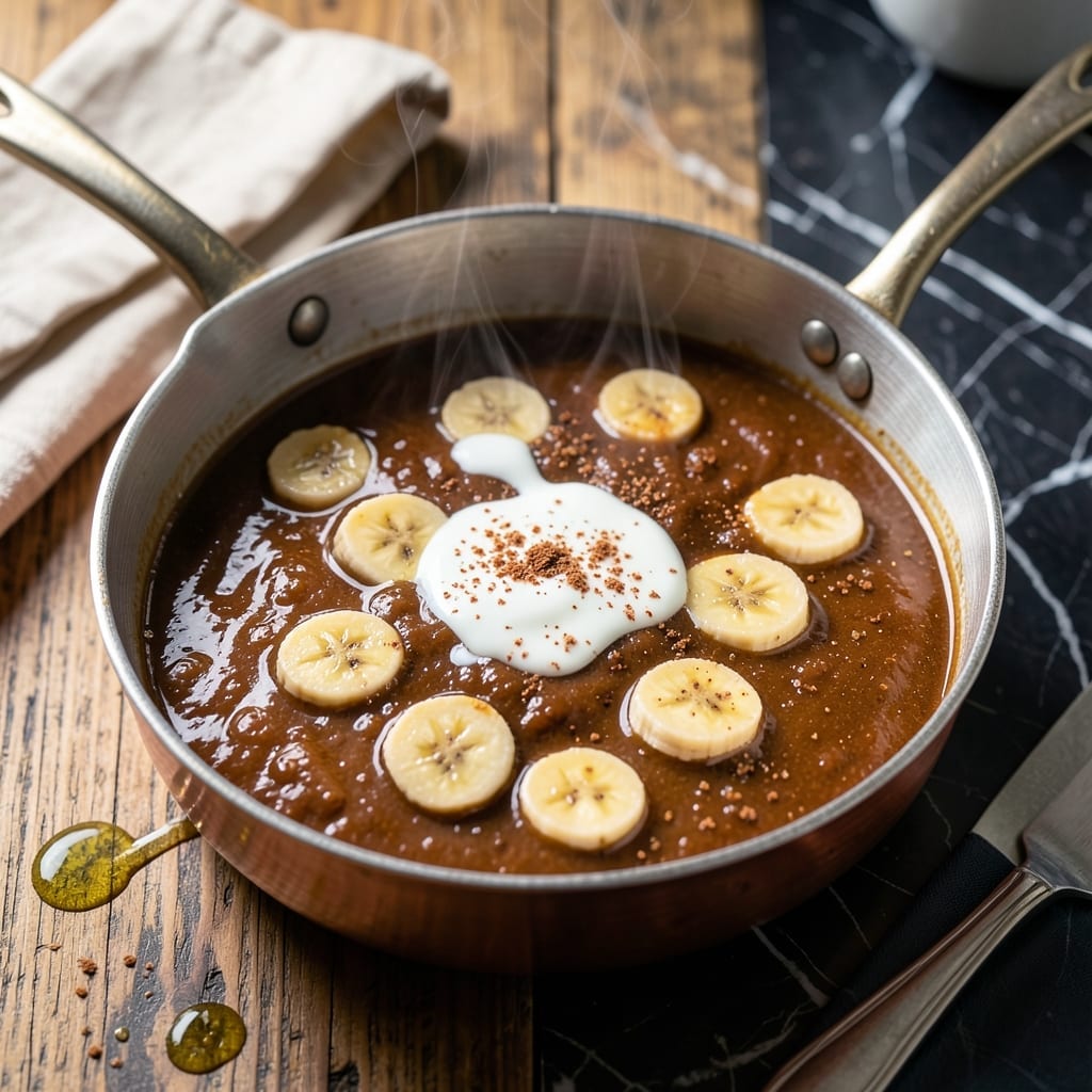 Jufran Banana Sauce Recipe: Sweet Filipino Condiment for Desserts and More