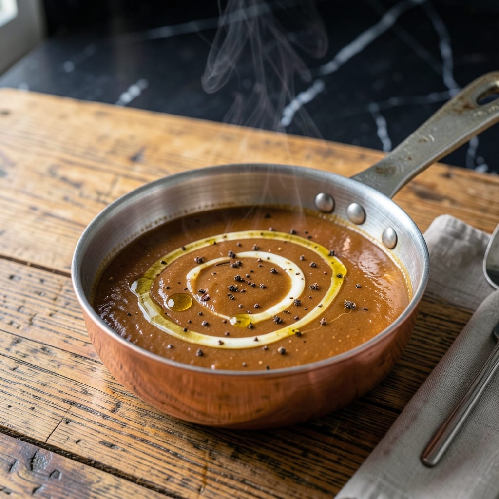 Cam's Ham Sauce Recipe: Sweet Glaze for Holiday Feasts Cam's Ham Sauce Recipe: Sweet Glaze for Holiday Feasts
