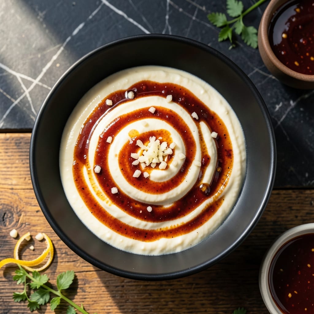 Sriracha Dipping Sauce Recipe: Spicy-Sweet Kick for Any Dish