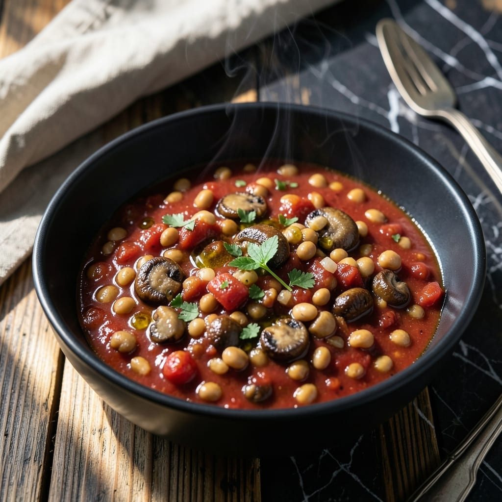Vegan Bolognese Sauce Recipe: Lentil-Rich Umami for Pasta Night