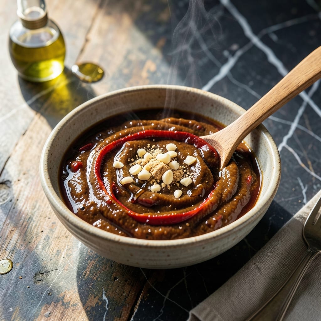 Chipotle Cooking Sauce Recipe: Smoky Adobo Flavor in a Bottle