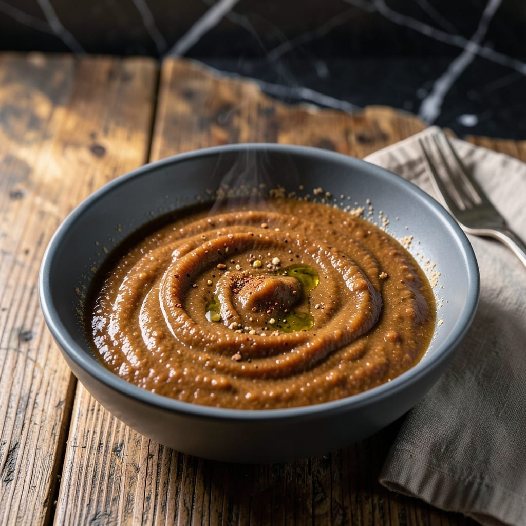 Healthy Enchilada Sauce Recipe: Bold Flavor Without the Guilt