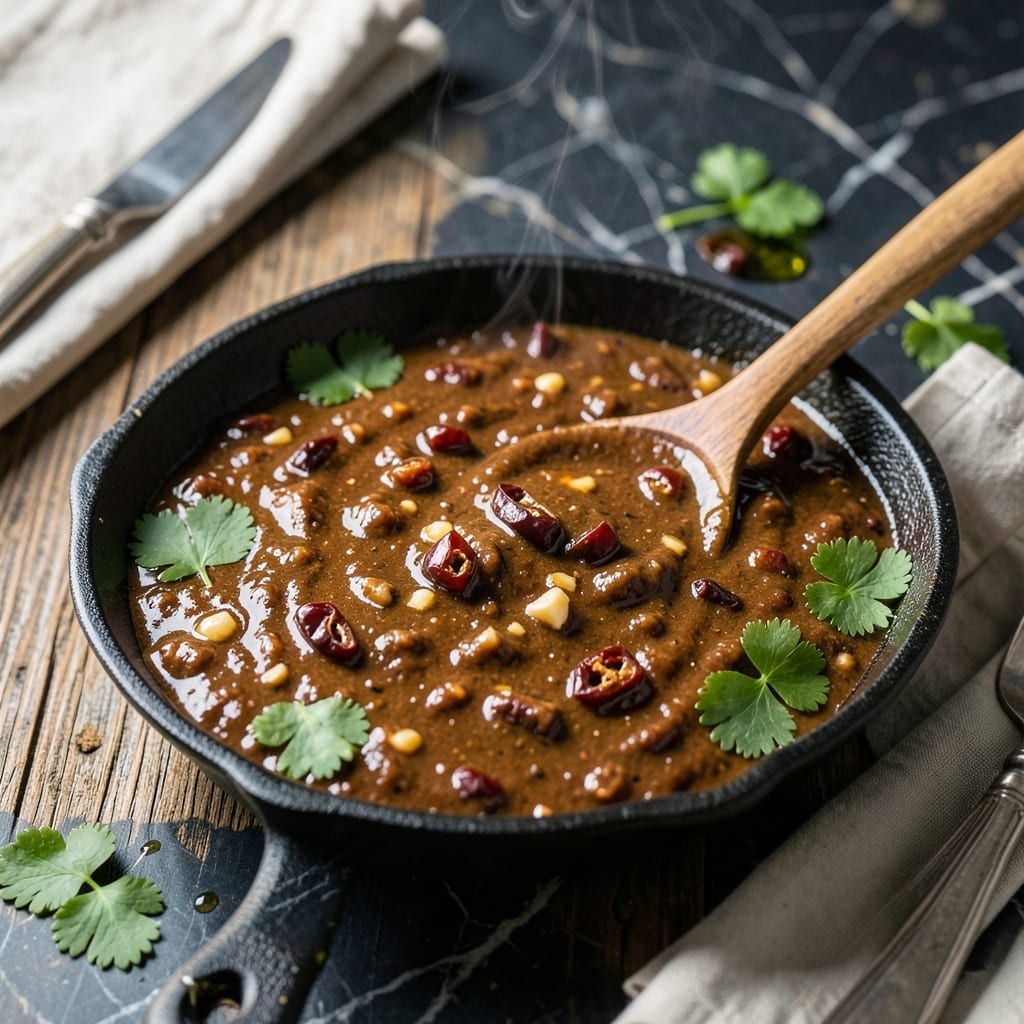 Chipotle Brisket Sauce Recipe: Smoky Adobo Blend for Slow-Cooked Meats Chipotle Brisket Sauce Recipe: Smoky Adobo Blend for Slow-Cooked Meats