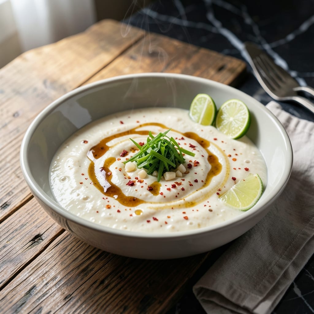 Thai Lemongrass Sauce Recipe: Zesty Aromatic Blend for Noodles and Grills