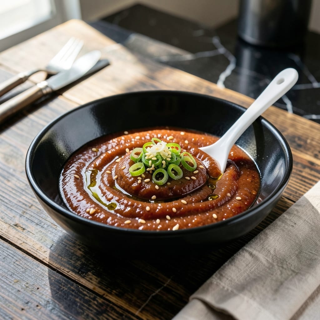 Ichiran Red Sauce Recipe: Spicy Umami Depth for Ramen Lovers