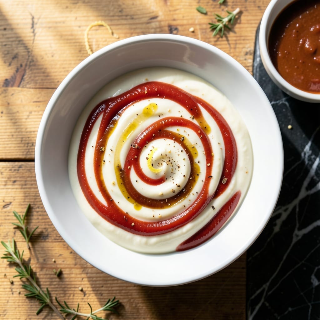Zips Fry Sauce Recipe: Utah-Style Sweet and Tangy Dip