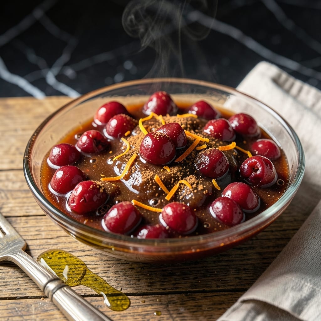 Cranberry Sauce Recipe With Liquor: Boozy Holiday Twist for Your Table Cranberry Sauce Recipe With Liquor: Boozy Holiday Twist for Your Table