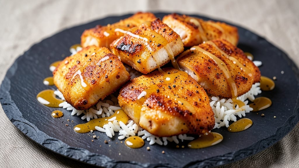 Oven Fried KFC-Style Chicken Recipe: Crunchy Coating That Stays Crispy Hour After Hour
