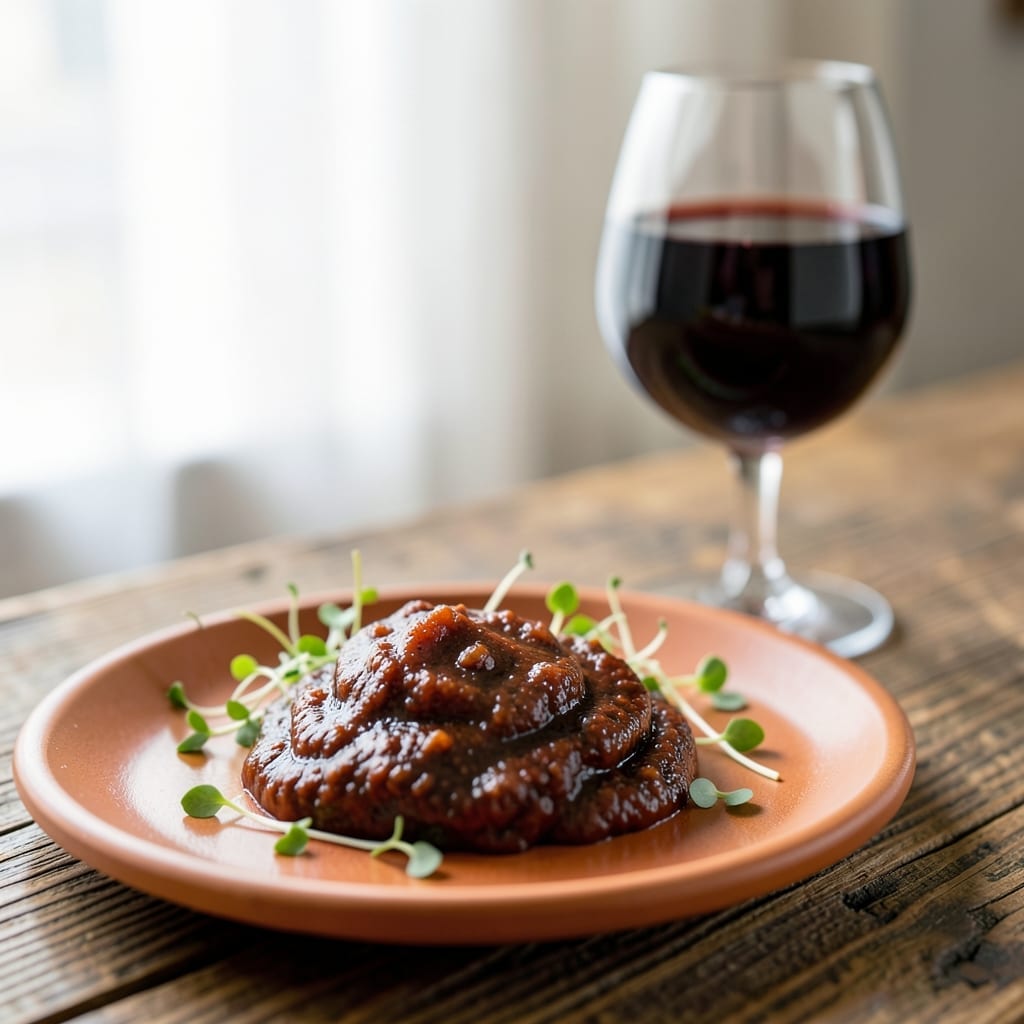 Quick BBQ Sauce Recipe: 10-Minute Tangy-Sweet Glaze