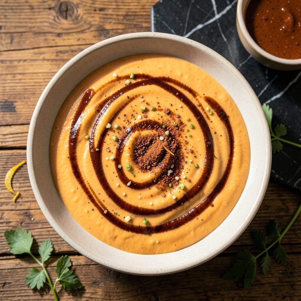 Cajun Tiger Sauce Recipe: Spicy Louisiana-Style Emulsion