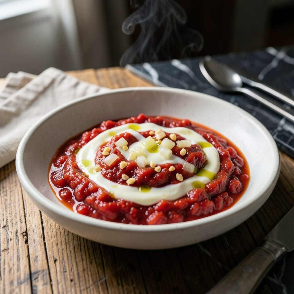 Rubirosa Vodka Sauce Recipe: Restaurant-Style Creaminess With a Kick
