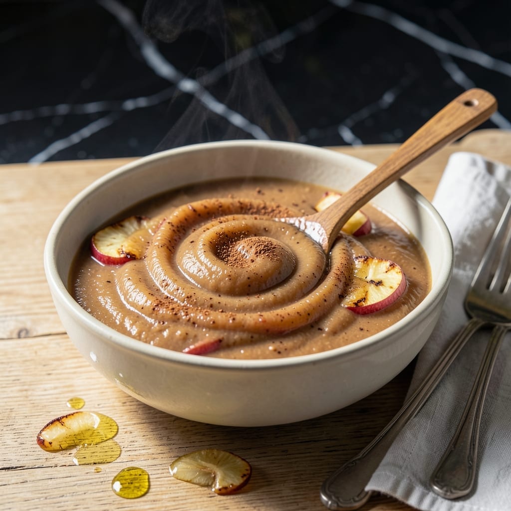 Healthy Applesauce Recipe: Naturally Sweet With No Added Sugar