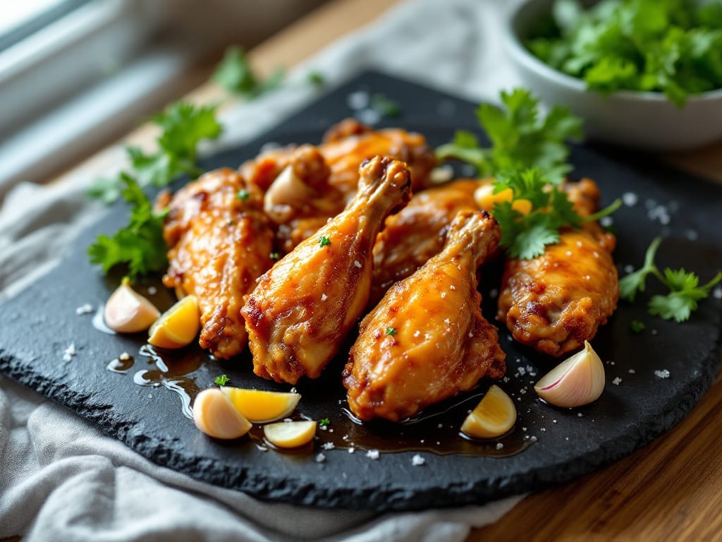 Boiled Chicken Wings Recipe: Silky-Smooth Skin and Juicy Bites Boiled Chicken Wings Recipe: Silky-Smooth Skin and Juicy Bites
