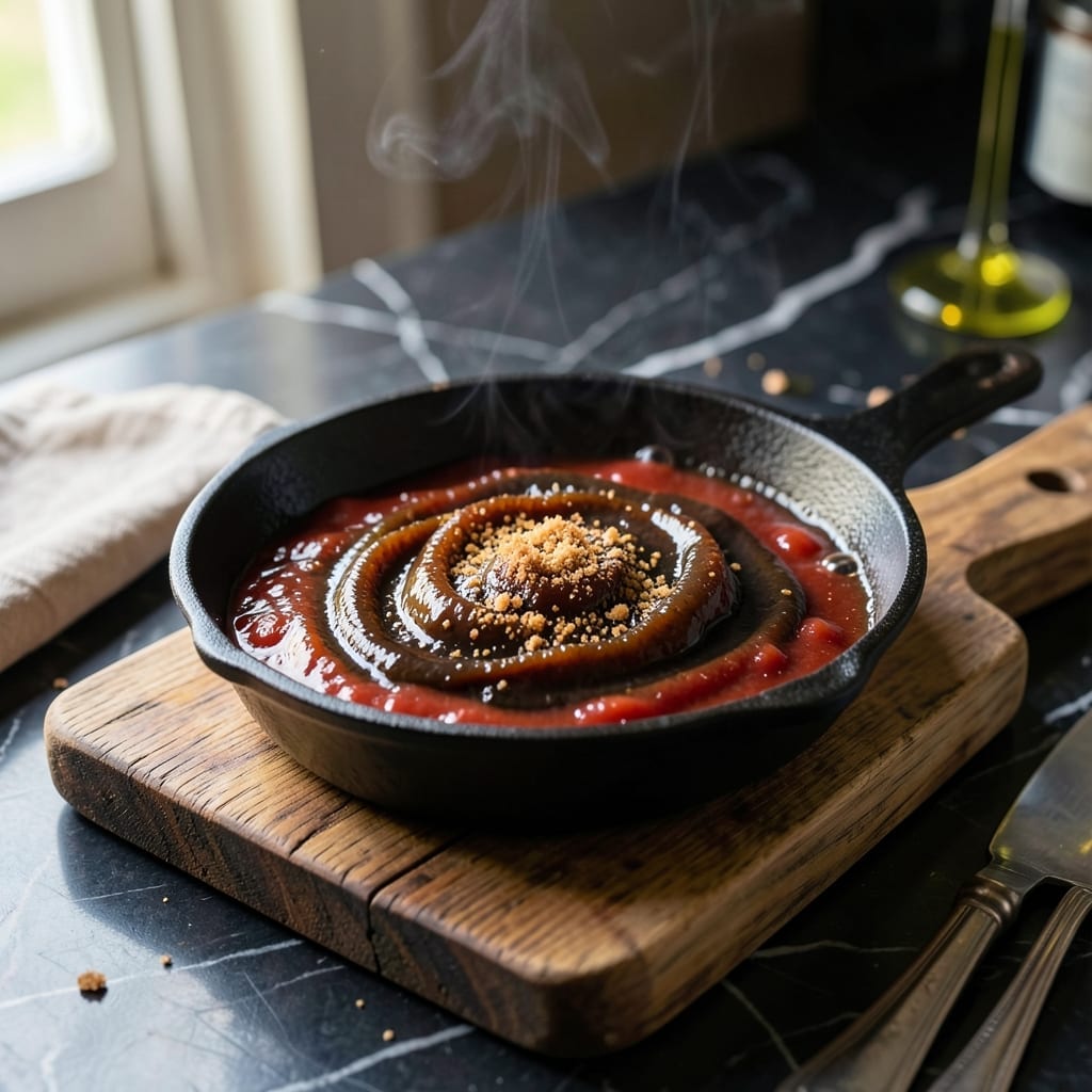 Brisket Finishing Sauce Recipe: Smoky Glaze for Perfect Bark