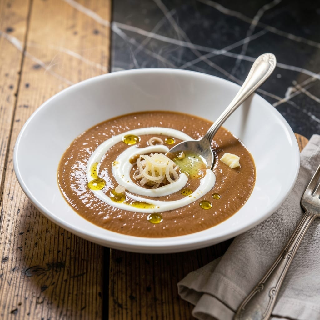 Calvados Cream Sauce Recipe: Apple Brandy Infused Richness