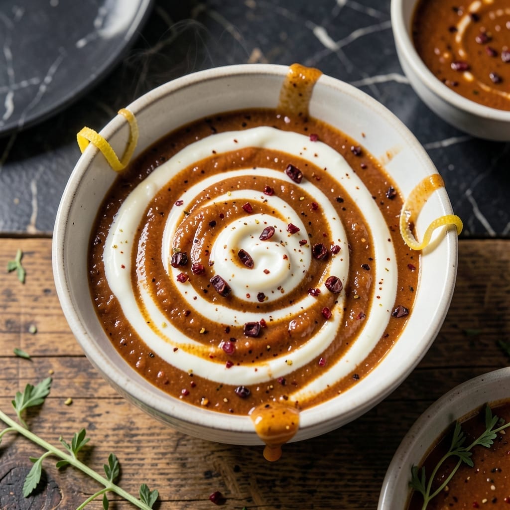 California Burrito Sauce Recipe: Bold Southwestern Creaminess