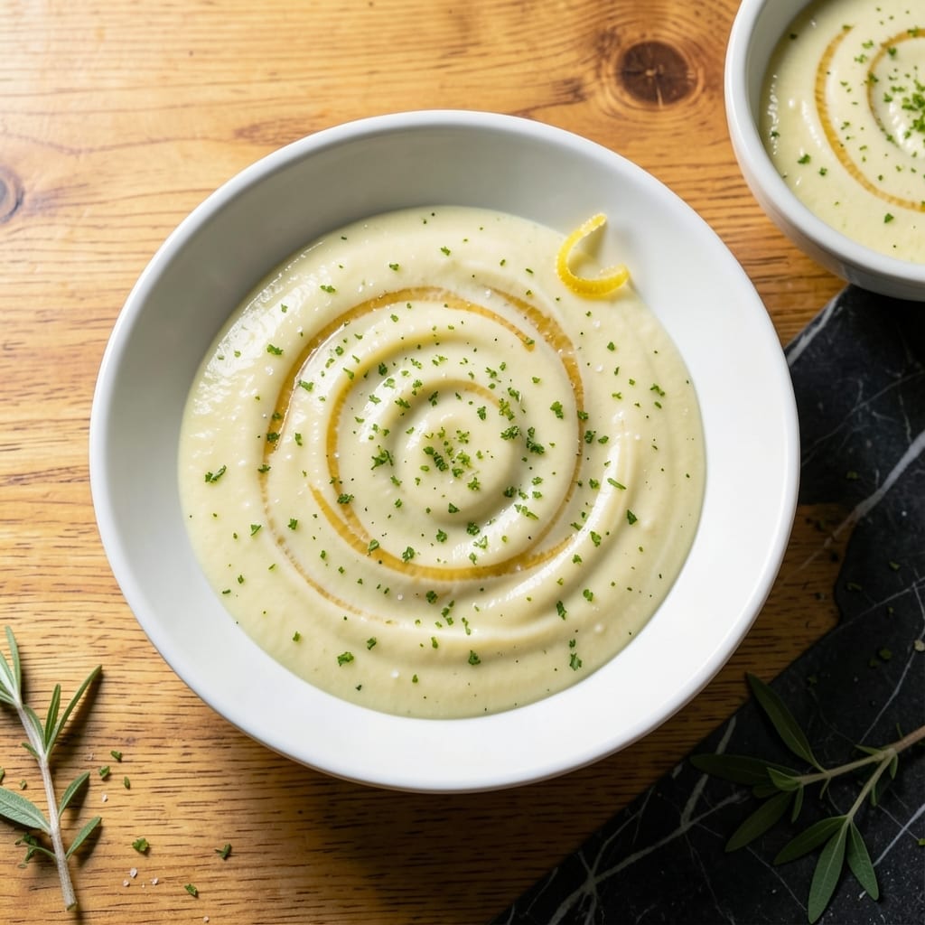Key Lime Sauce Recipe: Tropical Zing for Seafood and Sweets