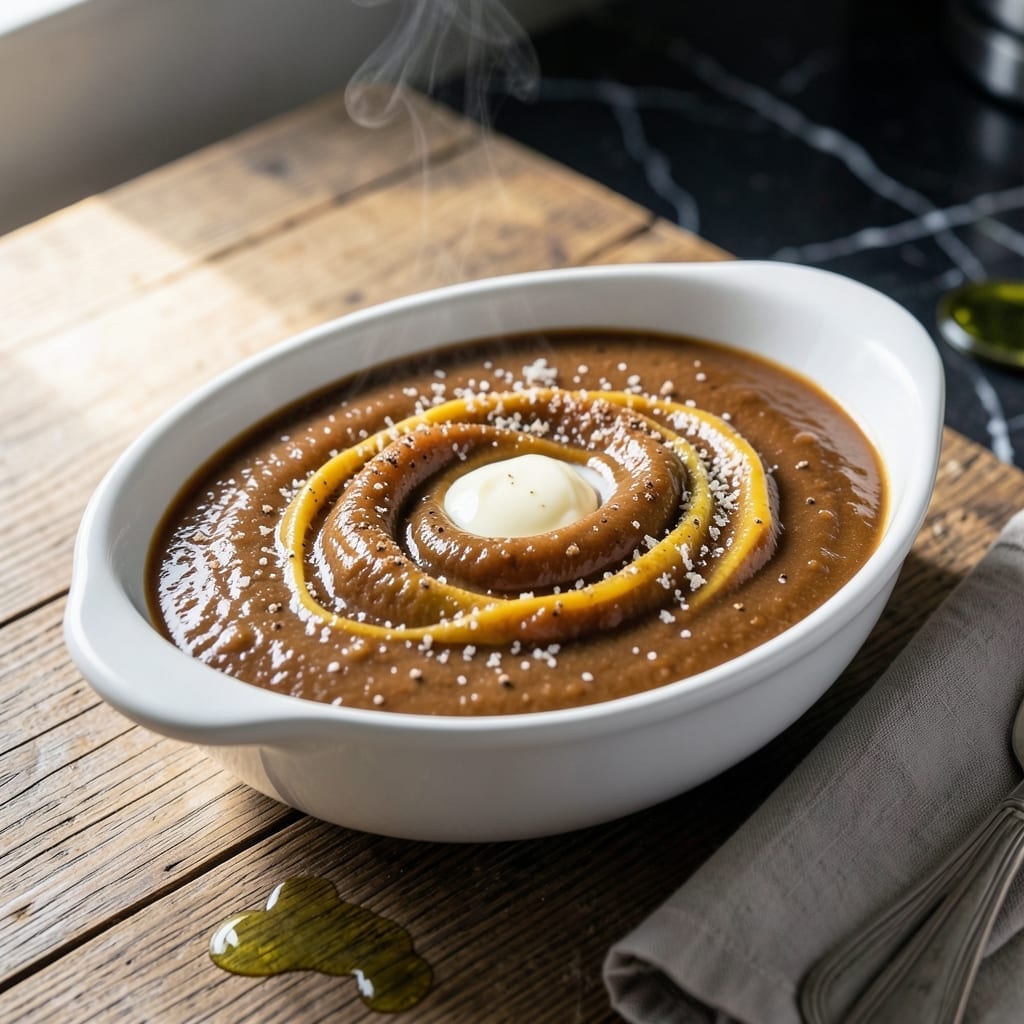 Hot Brown Sauce Recipe: Kentucky's Mornay-Style Cheese Tradition