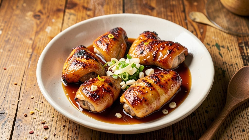 Honey Chicken Recipe: Sticky-Sweet Glaze That Carries Every Bite Honey Chicken Recipe: Sticky-Sweet Glaze That Carries Every Bite