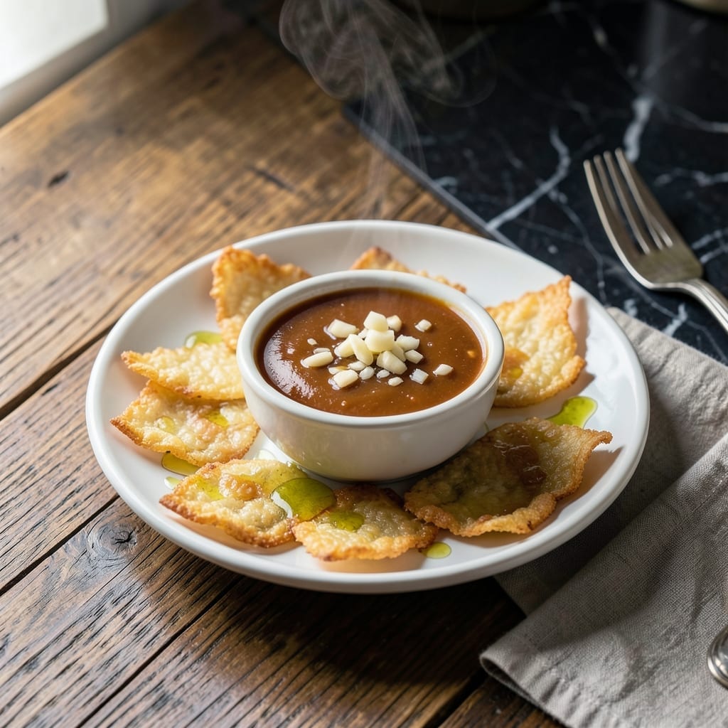 Chinese Kikiam Sauce Recipe: Sweet-Savory Filipino Dipping Delight